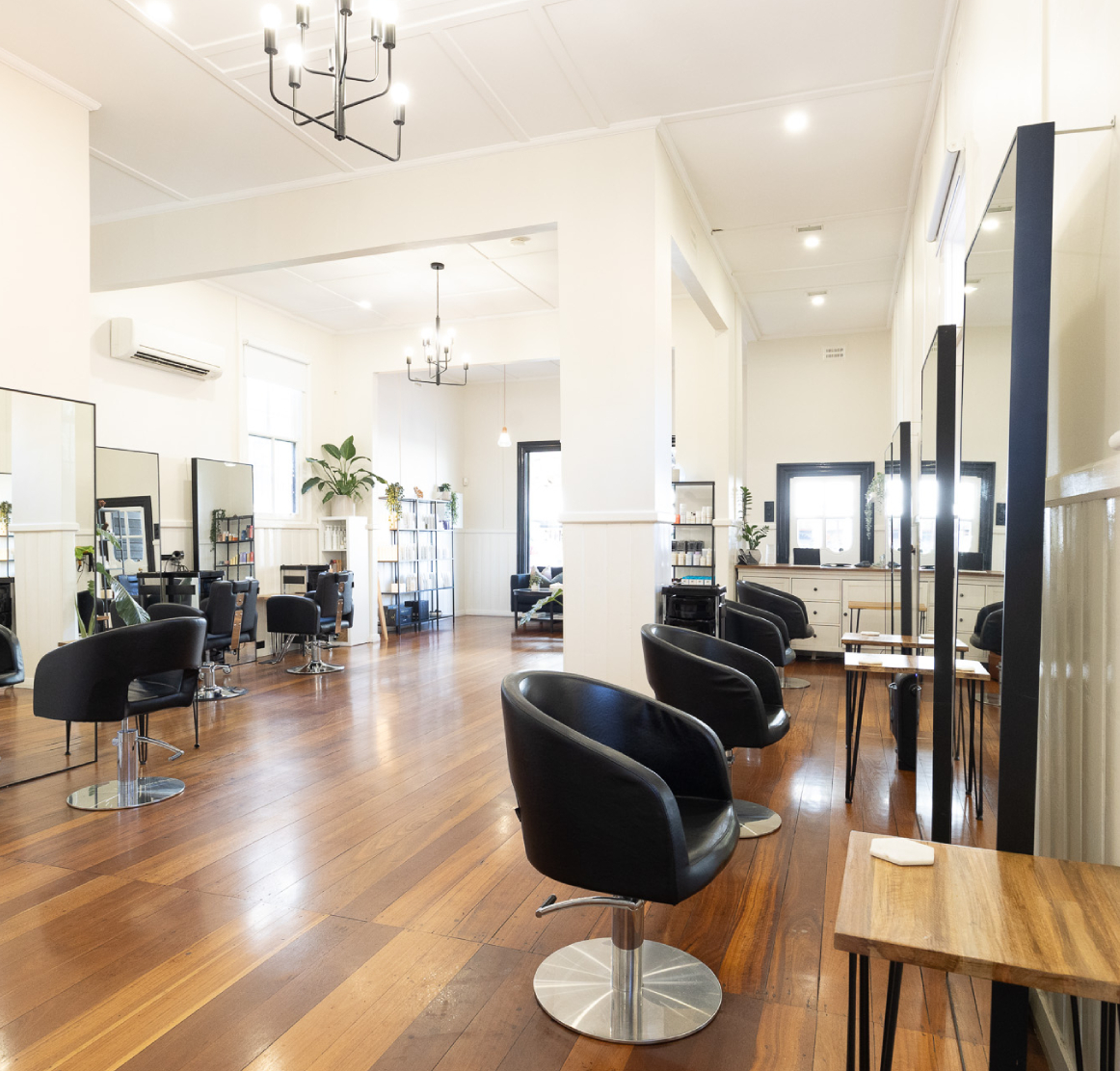 Studio Luxe Hair - Hairdressers, Mosman Park WA