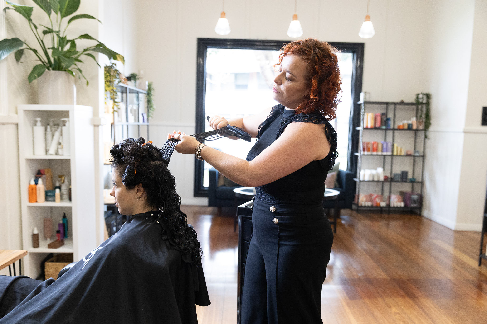 Studio Luxe Hair - Hairdressers, Mosman Park WA